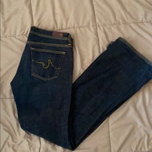 Adriano Goldschmied.Denim